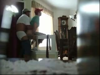 Homem Maduro na Pegação Gay com Garoto